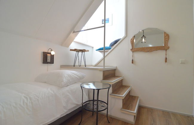 Spacious Holiday Home in Rekken With Hot Tub - Foto 7