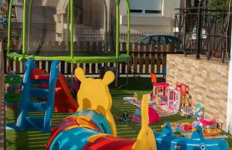 Emily Apartment 5 - Photo 48