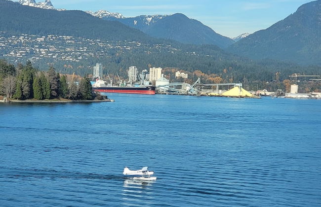 Silverstone Downtown Long-Term stay - Photo 63