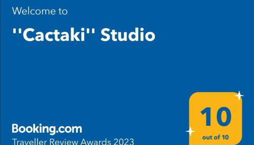 ''Cactaki'' Studio - Photo 2