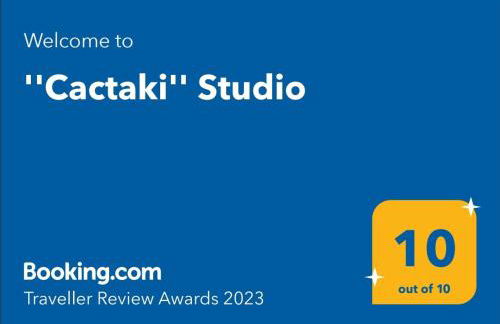 ''Cactaki'' Studio - Foto 2