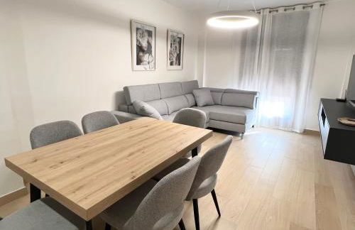 Apartment Arevalo 2B Parking Gratis - Foto 3