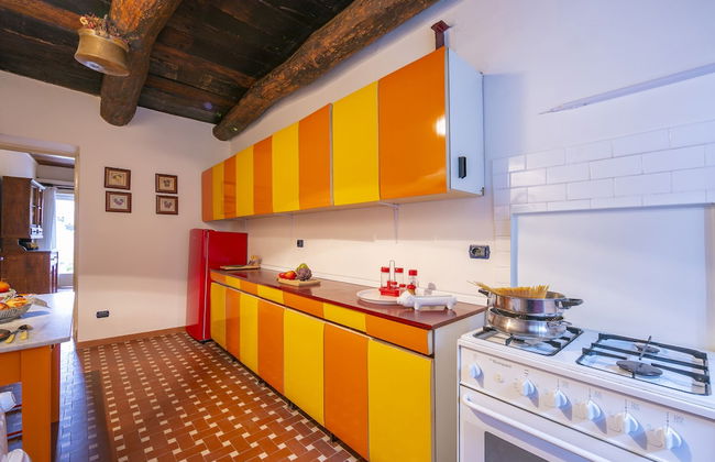 Appartamento Luna - Foto 9