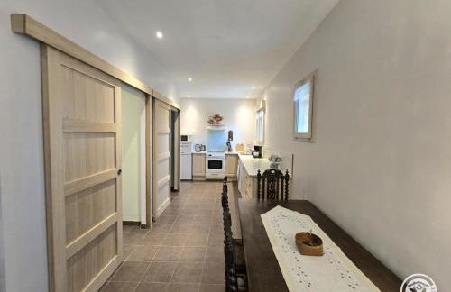 Gîte paisible avec jardin privé et animaux acceptés - FR-1-616-513 - Foto 11