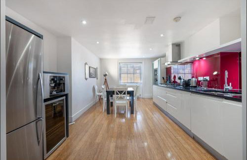 The Belgravia Residences - Foto 47