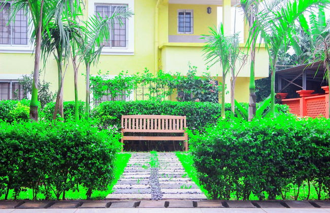 Riad Prince Louis - Foto 19