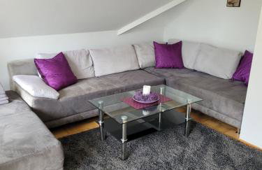 Ferienwohnung Holzberger - Foto 1