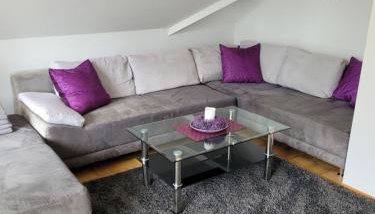 Ferienwohnung Holzberger - Foto 1