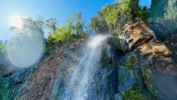 As Cataratas Secretas - Tour de dia inteiro - Foto 5