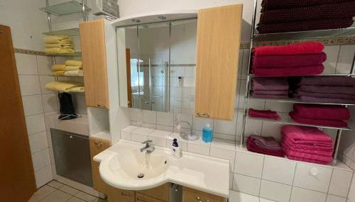 Kleine Pfalz im Casa del Cornelia - Foto 5, towels