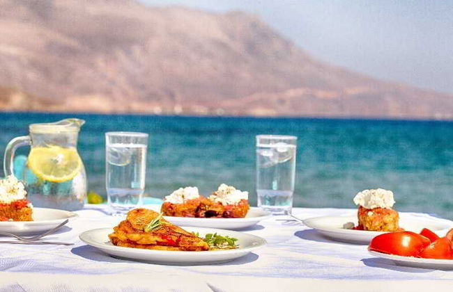 Revekka Bed & Breakfast - Foto 13