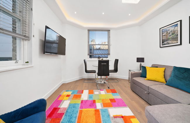 City Prime Apartments - Foto 43