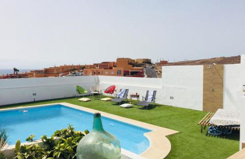 El atardecer - Foto 10