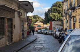 Chez Bois - Suite Apartment Capodimonte - Foto 8