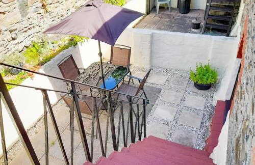 Cosy coastal retreat lovingly refurbished - Foto 17