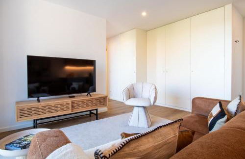 Stylish 2BR in Leça with AC by LovelyStay - Photo 20