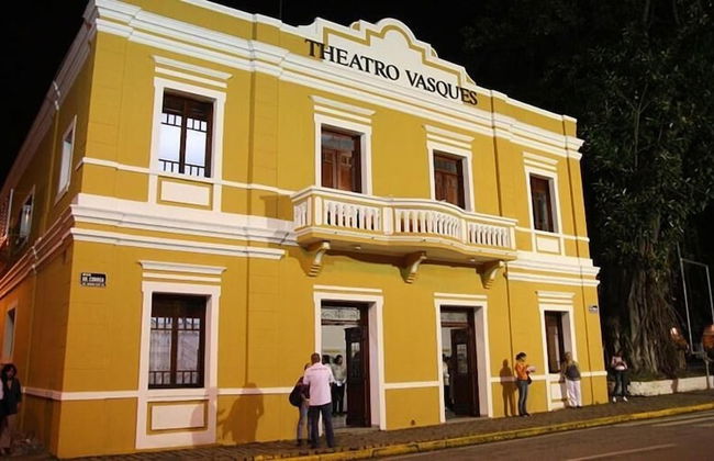 My Flat Hotel - Foto 32