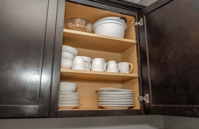 The Restful Roost w Hot Tub - Foto 18