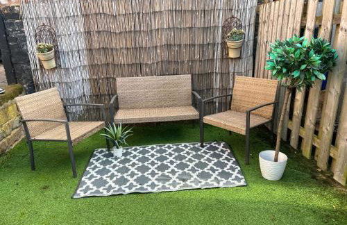 Tarporley Holiday Cottage - Foto 18