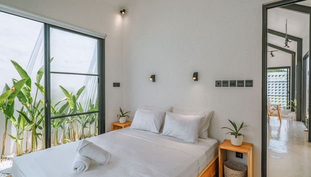 Villa Cha Cha - Foto 2, Habitación