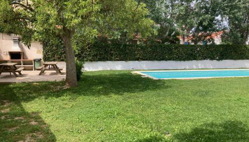 Mas Pinell Piscina - Foto 4