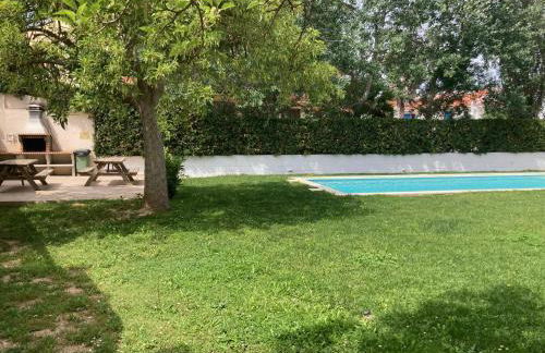 Mas Pinell Piscina - Foto 4