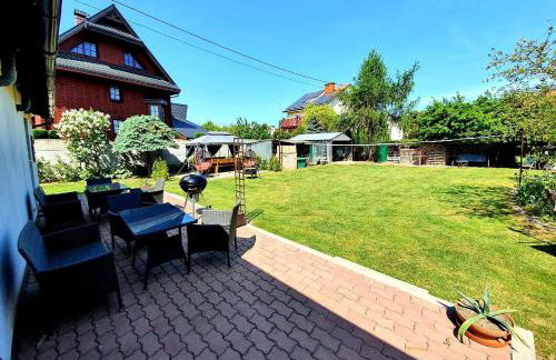 Apartament z antresolą - Foto 41