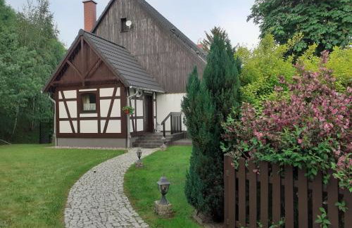 Agroturystyka Łysa Góra - Foto 5