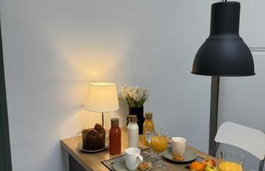 Maison Bacou Cité 4 - Foto 42