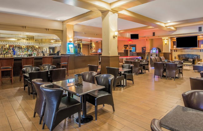 Armon Plaza Montreal Airport - Foto 53