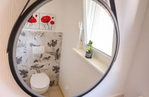 Gite des cigognes - Foto 28