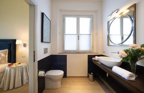 Tenuta Torre Rossa Farm & Apartments - Foto 136