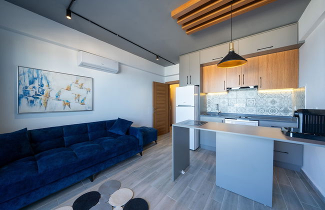 Argento Plazzo Hotel Bodrum - Foto 30