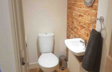Boutique 2 bedroom cottage - North Norfolk coast - Foto 3