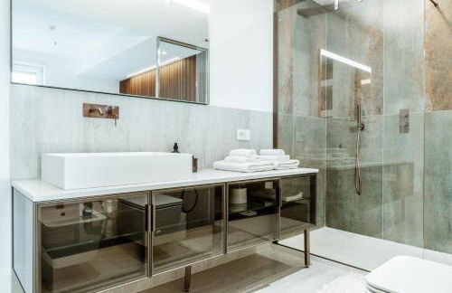 Ram7 Lux Charmant Apartment Gallarate - Photo 26