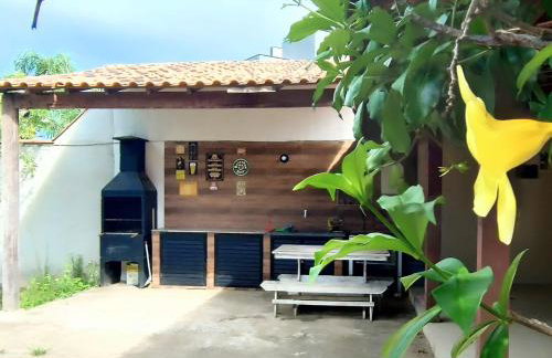 Casa de praia no Pontal do Peró - Foto 1