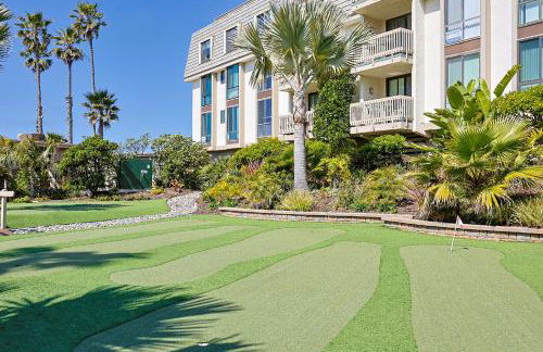 Oceanside Beach Condos - Foto 127