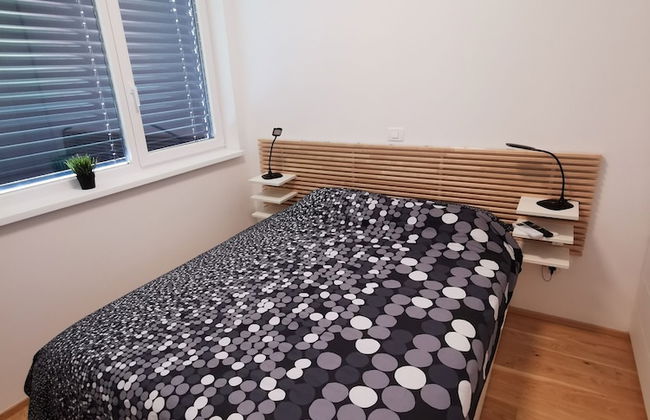 Apartments Egis Koper - Foto 7