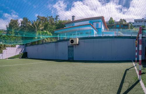 Villa Loureiro Palace With Soccer Field - Foto 41