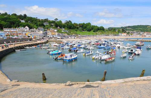 3 Bed in Lyme Regis 61809 - Foto 28