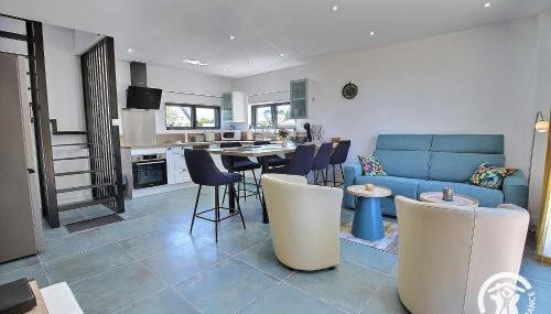 O nid des greves - Foto 2