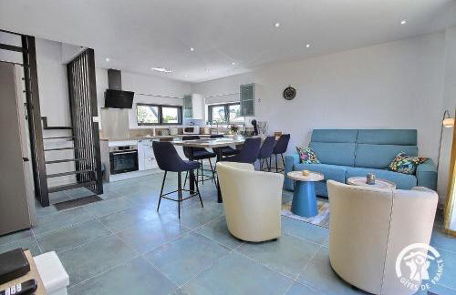 O nid des greves - Foto 2