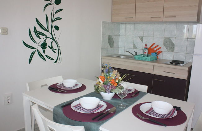 Apartments Blato-M - Foto 15