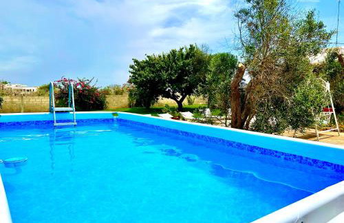 Villa Maddalena - Big garden Parking & Pool - Foto 2