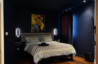 Pink Tropical Champagne - Foto 3