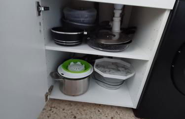 Résidence les cères - Foto 11