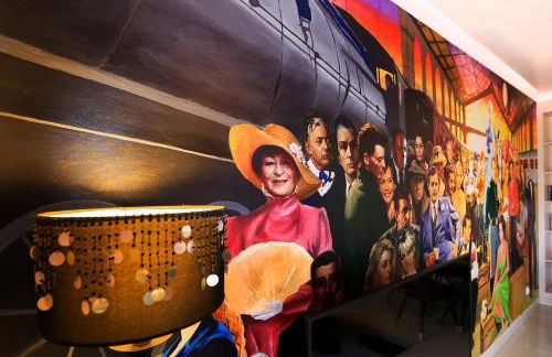 HENRI'S APARTMENTS - Pátio do Convento - Foto 28