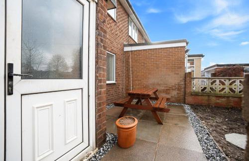 25 minutes from the peak district - Foto 6