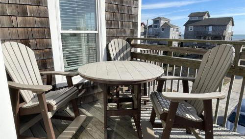 OUT OF THE BLUE cottage - Foto 2