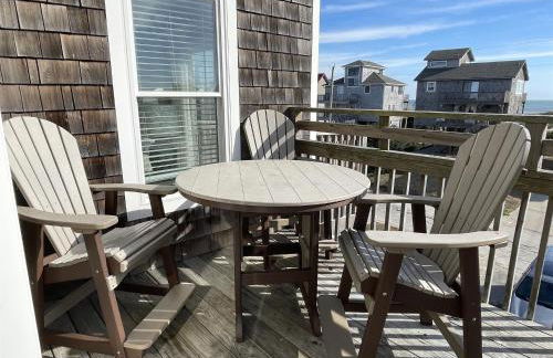 OUT OF THE BLUE cottage - Foto 2